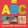 The Met ABC: An Alphabet Book of Art (DK The Met)