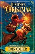 Juniper’s Christmas (The Juniper Lane Adventures)