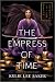 The Empress of Time (The Keeper of Night, #2)