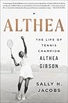 Althea by Sally H. Jacobs