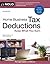 Home Business Tax Deduction...