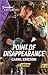 Point of Disappearance (Discovery Bay #2)