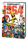 Marvel: February ...