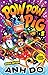 Pow Pow Pig: Snow Action (Pow Pow Pig #5)