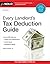 Every Landlord's Tax Deduction Guide by Stephen Fishman J.D.