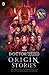 Doctor Who: Origin Stories