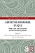 Narrating Nonhuman Spaces: Form, Story, and Experience Beyond Anthropocentrism (Routledge Studies in World Literatures and the Environment)