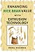Enhancing Rice Bran Value W...