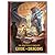 The Practically Complete Guide to Dragons (Dungeons & Dragons Illustrated Book) by RPG Team Wizards