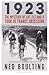 1923: The Mystery of Lot 21...