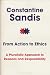 From Action to Ethics: A Pl...