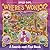 Where's Wonka?: A Search-and-Find Book