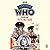 Doctor Who by Pete McTighe