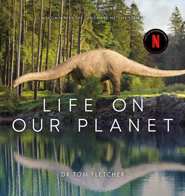 Life on Our Planet (Hardcover)