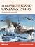 Philippines Naval Campaign 1944–45: The Battles After Leyte Gulf (Campaign, 399)