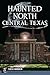Haunted North Central Texas by Teresa Nordheim