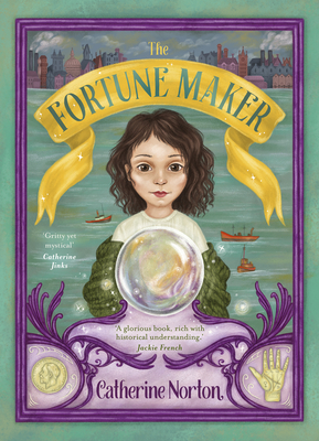 The Fortune Maker (Kindle Edition)