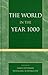 The World in the Year 1000