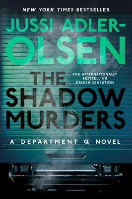 The Shadow Murders