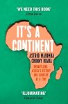 It's a Continent:...