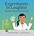 Experiments in Laughter: Illustrated Science Jokes for Kids (Illustrated Jokes)