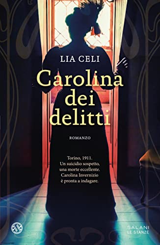 Carolina dei delitti (Kindle Edition)