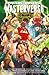 Masters of the Universe: Masterverse, Vol. 1