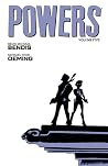 Powers, Volume 5