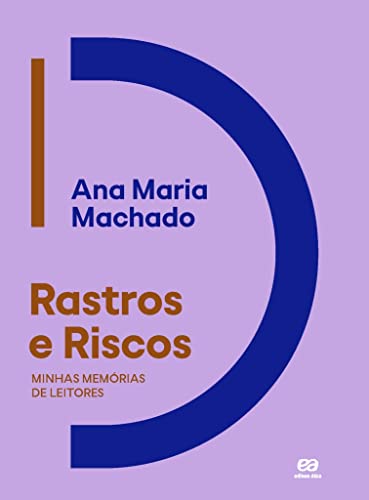 Rastros E Riscos (Paperback)