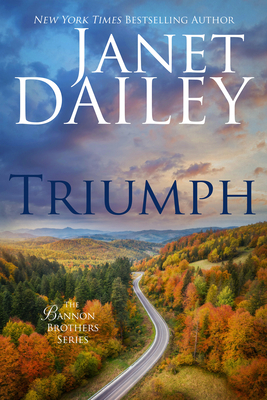 Triumph (Bannon Brothers)