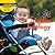 Stroller Ecology