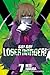 Go! Go! Loser Ranger!, Vol. 7