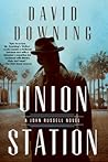 Union Station by David Downing