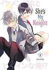 She's My Knight 1 by Saisou