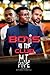 Boys in the Club (Urban Renaissance)