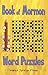 Book of Mormon Word Puzzles