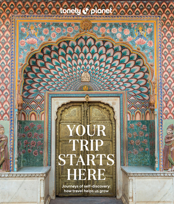 Your Trip Starts Here (Hardcover)