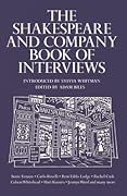 The Shakespeare and Company Book of Interviews