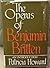 The Operas of Benjamin Britten