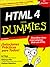 HTML 4 Para Dummies (Spanish Edition)