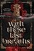 With These Last Breaths (Aisling Sea, #3)