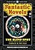 Fantastic Novels Magazine #...