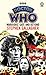 Doctor Who: Warriors’ Gate and Beyond (Target Collection) (Doctor Who Target Novels – Classic Era Book 20)