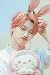 Kpop Felix Sketchbook