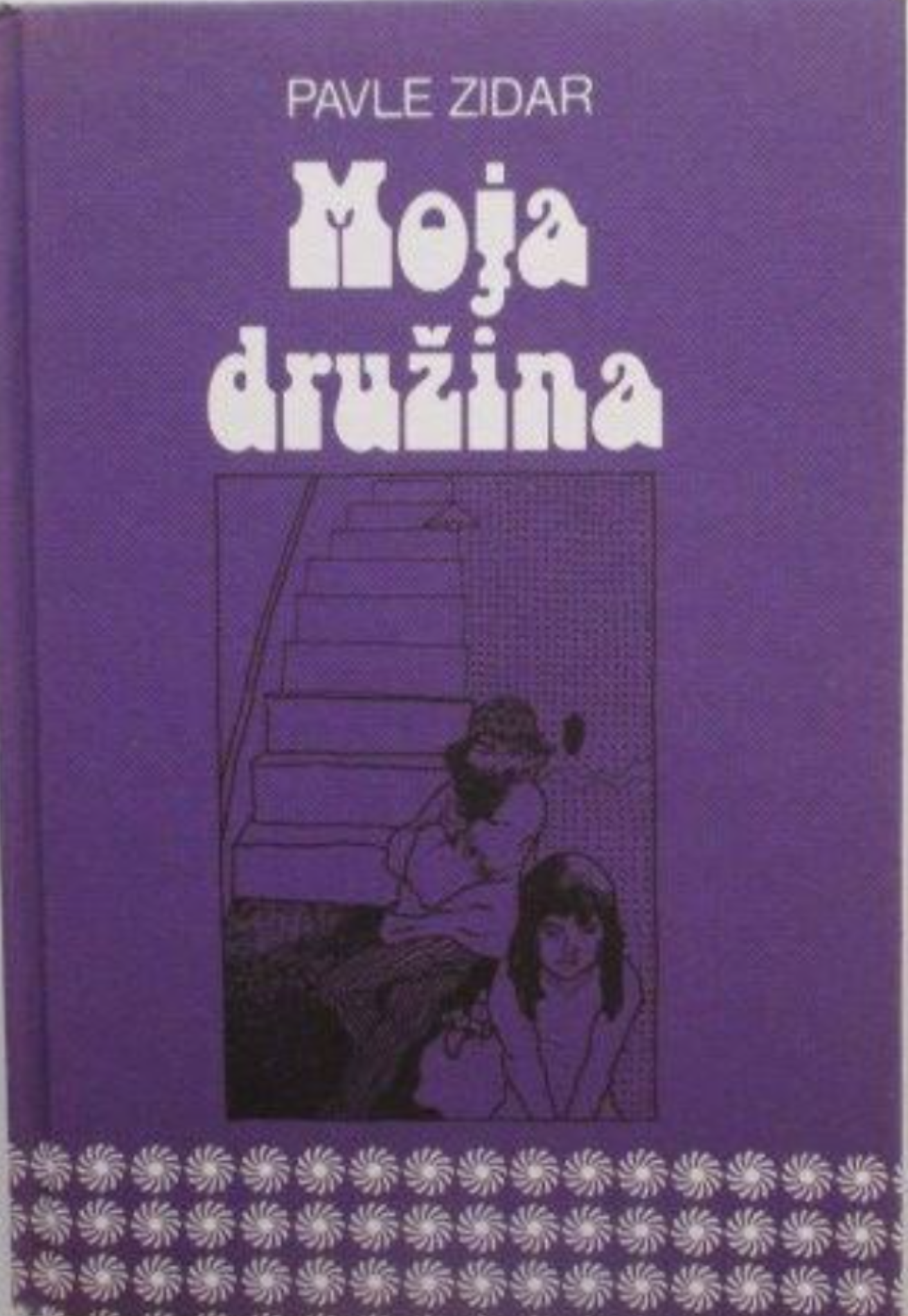 Moja družina
