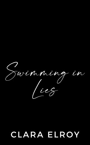 Swimming in Lies (Blue Bloods Book 2)