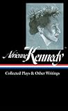 Adrienne Kennedy: Collected Plays & Other Writings (LOA #372) (Library of America, 372)