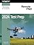 2024 Remote Pilot Test Prep by ASA Test Prep Board