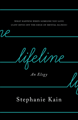 Lifeline: An Elegy (Paperback)
