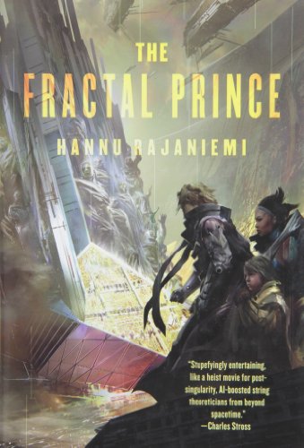 The Fractal Prince